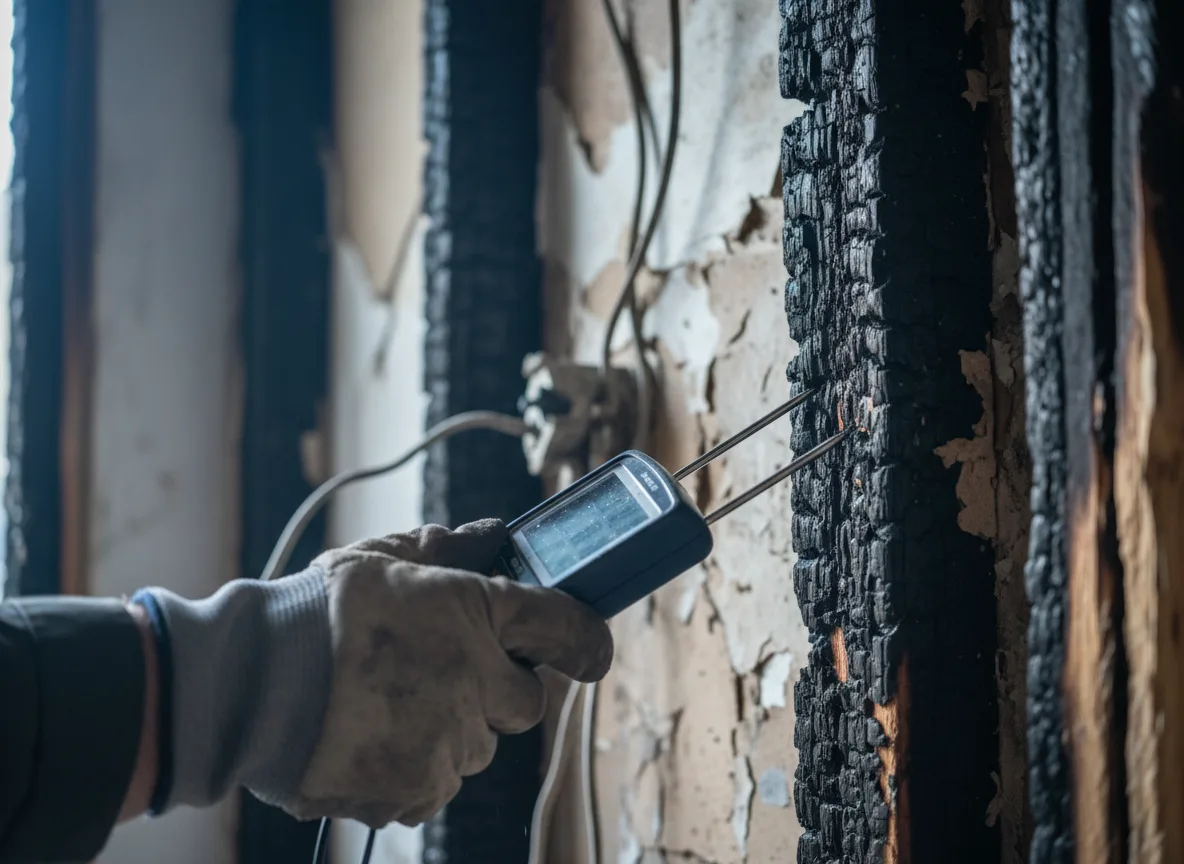 Fire Damage Restoration Tyngsboro, MA FAQs